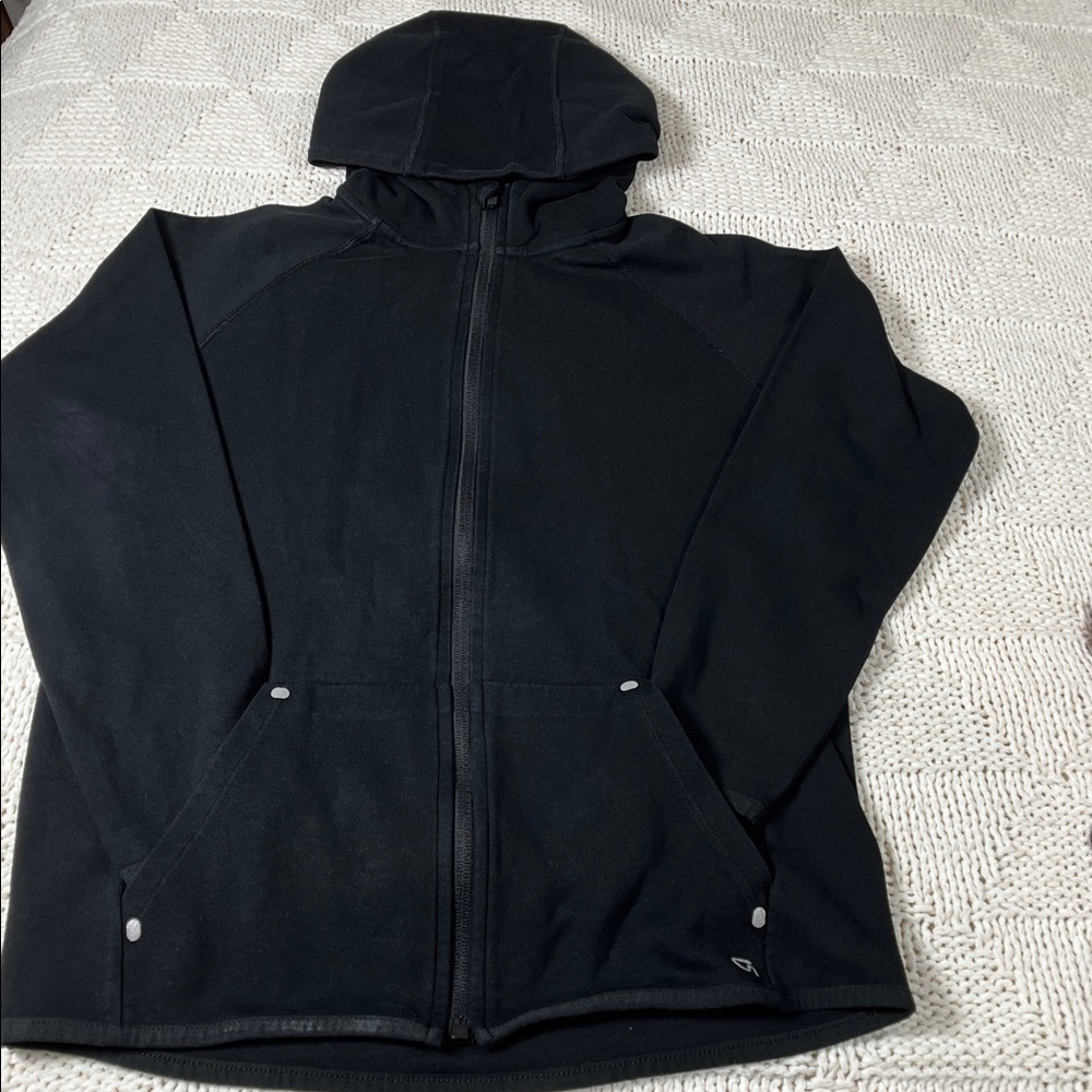 Gap Fit Kids Full Zip Hoodie